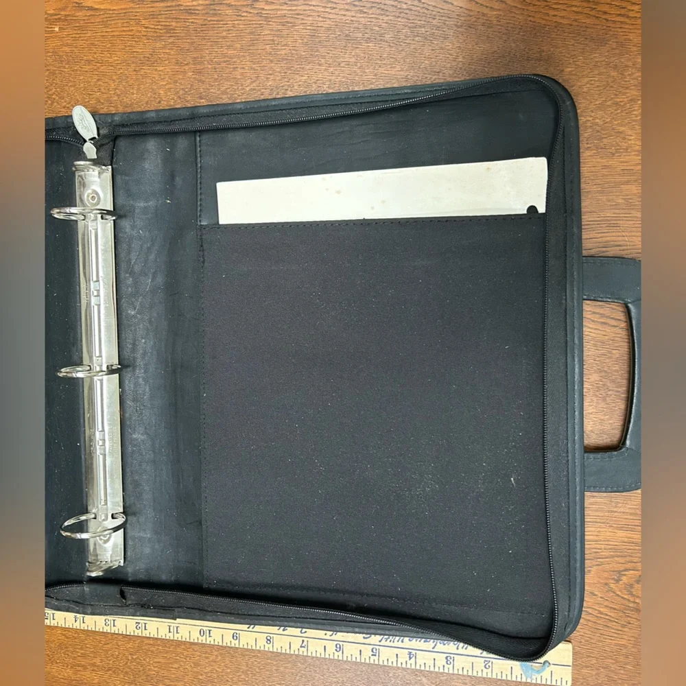 Design-A-Day America excellent briefcase